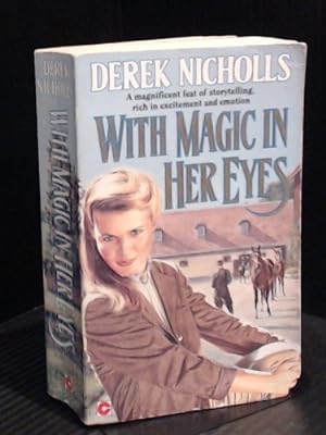 Seller image for With Magic in Her Eyes (Coronet Books) for sale by WeBuyBooks