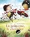 Image du vendeur pour Princesse, le chevalier et l'araignée (La) [FRENCH LANGUAGE - Soft Cover ] mis en vente par booksXpress