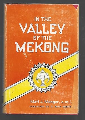 Seller image for In the Valley of the Mekong for sale by Tome Sweet Tome