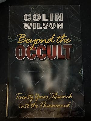 Seller image for Beyond the Occult for sale by Mrs Middleton's Shop and the Rabbit Hole