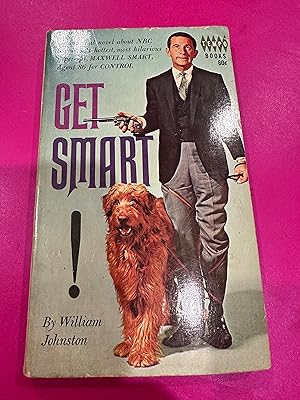 Seller image for Get Smart ! for sale by Happy Heroes