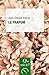 Bild des Verkufers fr Le Parfum [FRENCH LANGUAGE - Soft Cover ] zum Verkauf von booksXpress