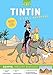 Immagine del venditore per Tintin c'est l'aventure n°17 - L' gypte [FRENCH LANGUAGE - Soft Cover ] venduto da booksXpress