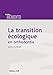 Bild des Verkufers fr La transition écologique en odontologie: Applications en orthodontie [FRENCH LANGUAGE - Soft Cover ] zum Verkauf von booksXpress