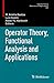 Seller image for Operator Theory, Functional Analysis and Applications (Operator Theory: Advances and Applications, 282) [Paperback ] for sale by booksXpress