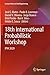 Imagen del vendedor de 18th International Probabilistic Workshop: IPW 2020 (Lecture Notes in Civil Engineering, 153) [Soft Cover ] a la venta por booksXpress