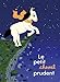 Bild des Verkufers fr Le Petit cheval prudent [FRENCH LANGUAGE - Hardcover ] zum Verkauf von booksXpress