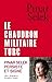Seller image for Le chaudron militaire turc: Un exemple de production de la violence masculine [FRENCH LANGUAGE - Soft Cover ] for sale by booksXpress