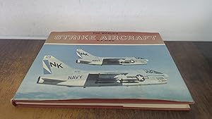 Imagen del vendedor de The Worlds Strike Aircraft (World Aeronautics Library) a la venta por BoundlessBookstore