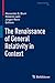Seller image for The Renaissance of General Relativity in Context (Einstein Studies) [Soft Cover ] for sale by booksXpress