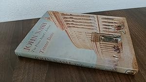 Imagen del vendedor de John Nash: The Prince Regents Architect a la venta por BoundlessBookstore