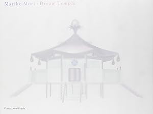 Immagine del venditore per Mariko Mori. Dream temple. Ediz. italiana venduto da Messinissa libri