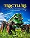 Seller image for Tracteurs, la saga des plus grandes marques [FRENCH LANGUAGE - Hardcover ] for sale by booksXpress