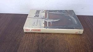 Imagen del vendedor de Sea Fishing a la venta por BoundlessBookstore