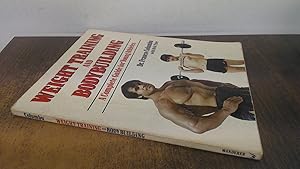 Seller image for Weight Training and Bodybuilding: A Complete Guide for Young Athletes for sale by BoundlessBookstore