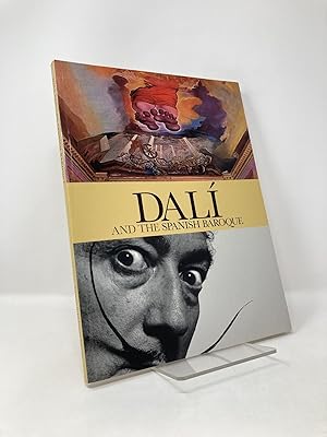 Imagen del vendedor de Dali & the Spanish Baroque a la venta por Southampton Books