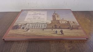 Seller image for Walking about Old Moscow for sale by BoundlessBookstore