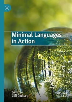 Seller image for Minimal Languages in Action [Paperback ] for sale by booksXpress