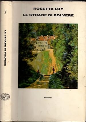 Seller image for Le strade di polvere for sale by iolibrocarmine