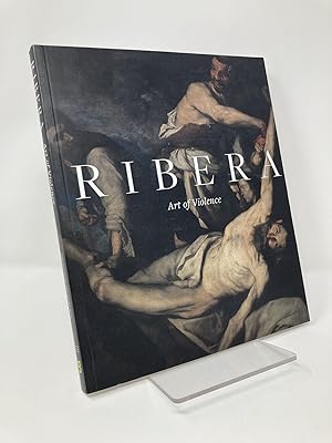 Seller image for Ribera for sale by Southampton Books