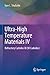 Seller image for Ultra-High Temperature Materials IV: Refractory Carbides III (W Carbides) [Soft Cover ] for sale by booksXpress