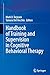 Seller image for Handbook of Training and Supervision in Cognitive Behavioral Therapy [Hardcover ] for sale by booksXpress