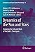 Imagen del vendedor de Dynamics of the Sun and Stars: Honoring the Life and Work of Michael J. Thompson: 57 (Astrophysics and Space Science Proceedings, 57) [Soft Cover ] a la venta por booksXpress