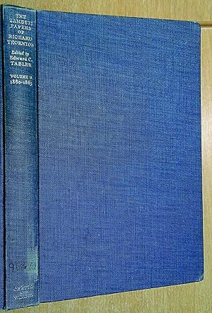 Imagen del vendedor de The Zambezi Papers of Richard Thornton : Geologist to Livingstone's Zambezi Expedition (two volumes) a la venta por Pendleburys - the bookshop in the hills