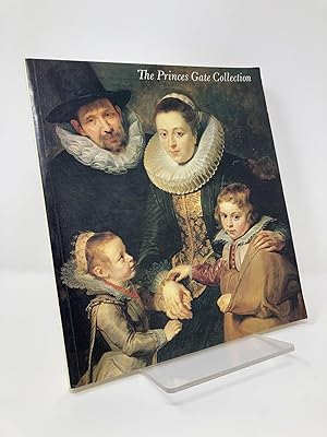 Image du vendeur pour The Princes Gate collection mis en vente par Southampton Books