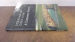 Seller image for Strathaven Golf Club 1908 - 2008 for sale by BoundlessBookstore