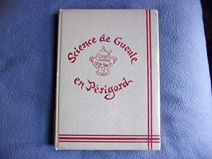 Seller image for Science de gueule en Prigord for sale by arobase livres