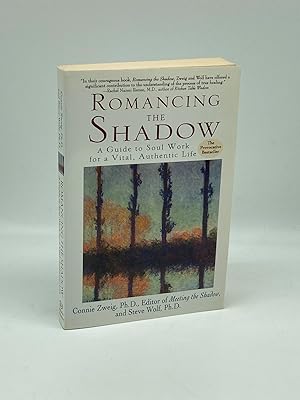 Imagen del vendedor de Romancing the Shadow A Guide to Soul Work for a Vital, Authentic Life a la venta por True Oak Books