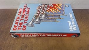 Seller image for Death and the Trumpets of Tuscany for sale by BoundlessBookstore