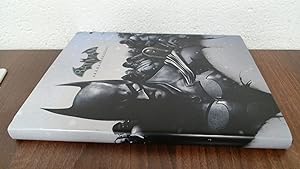 Imagen del vendedor de Batman: Arkham Origins Limited Edition Strategy Guide a la venta por BoundlessBookstore