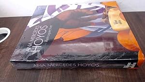 Imagen del vendedor de Ana Mercedes Hoyos: Retrospective a la venta por BoundlessBookstore