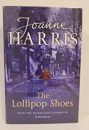 Seller image for The Lollipop Shoes for sale by Tall Stories Book & Print Gallery