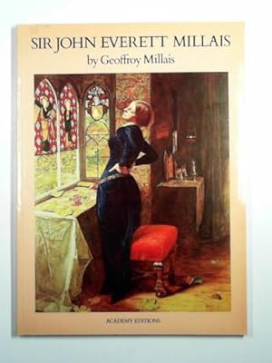 Imagen del vendedor de Sir John Everett Millais a la venta por Cotswold Internet Books