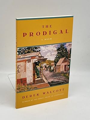 Immagine del venditore per The Prodigal A Poem venduto da True Oak Books