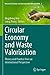 Bild des Verkufers fr Circular Economy and Waste Valorisation: Theory and Practice from an International Perspective (Industrial Ecology and Environmental Management, 2) [Paperback ] zum Verkauf von booksXpress