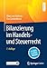 Imagen del vendedor de Bilanzierung im Handels- und Steuerrecht: Includes Digital Download by von Sicherer, Klaus,  underlíková, Eva [Paperback ] a la venta por booksXpress