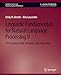 Immagine del venditore per Linguistic Fundamentals for Natural Language Processing II: 100 Essentials from Semantics and Pragmatics (Synthesis Lectures on Human Language Technologies) by Bender, Emily M., Lascarides, Alex [Paperback ] venduto da booksXpress