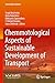 Seller image for Chemmotological Aspects of Sustainable Development of Transport (Sustainable Aviation) [Soft Cover ] for sale by booksXpress
