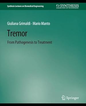 Seller image for Tremor [Paperback ] for sale by booksXpress