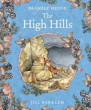 Seller image for High Hills for sale by GreatBookPrices