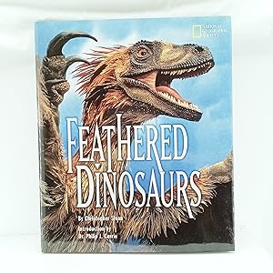 Seller image for Feathered Dinosaurs for sale by Cat On The Shelf