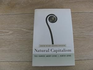 Natural Capitalism