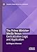 Imagen del vendedor de The Prime Minister-Media Nexus: Centralization Logic and Application (Palgrave Studies in Political Leadership) [Soft Cover ] a la venta por booksXpress