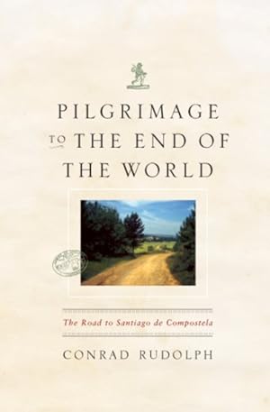 Immagine del venditore per Pilgrimage to the End of the World : The Road to Santiago De Compostela venduto da GreatBookPrices
