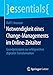 Image du vendeur pour Notwendigkeit eines Change-Managements im Online-Zeitalter: Grundprinzipien zur erfolgreichen digitalen Transformation (essentials) (German Edition) [Soft Cover ] mis en vente par booksXpress