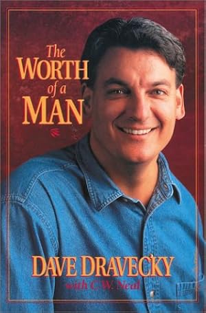 Seller image for Worth of a Man, The for sale by Redux Books